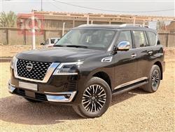 نيسان باترول